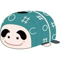 PoteKoro Mascot - Failure Ninja Rantarou / Fukutomi Shinbei