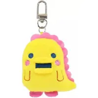 Key Chain - Plush - Plush Key Chain - Tamagotchi / Sebiretchi
