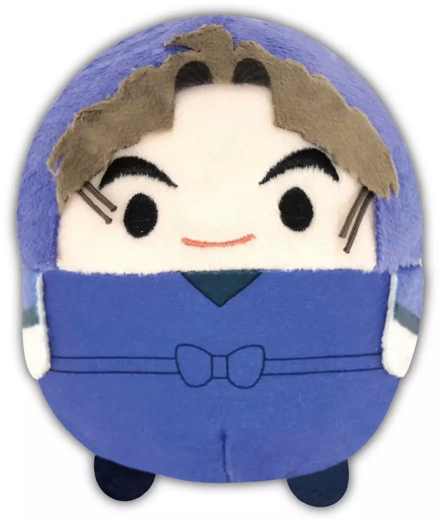 Key Chain - Failure Ninja Rantarou