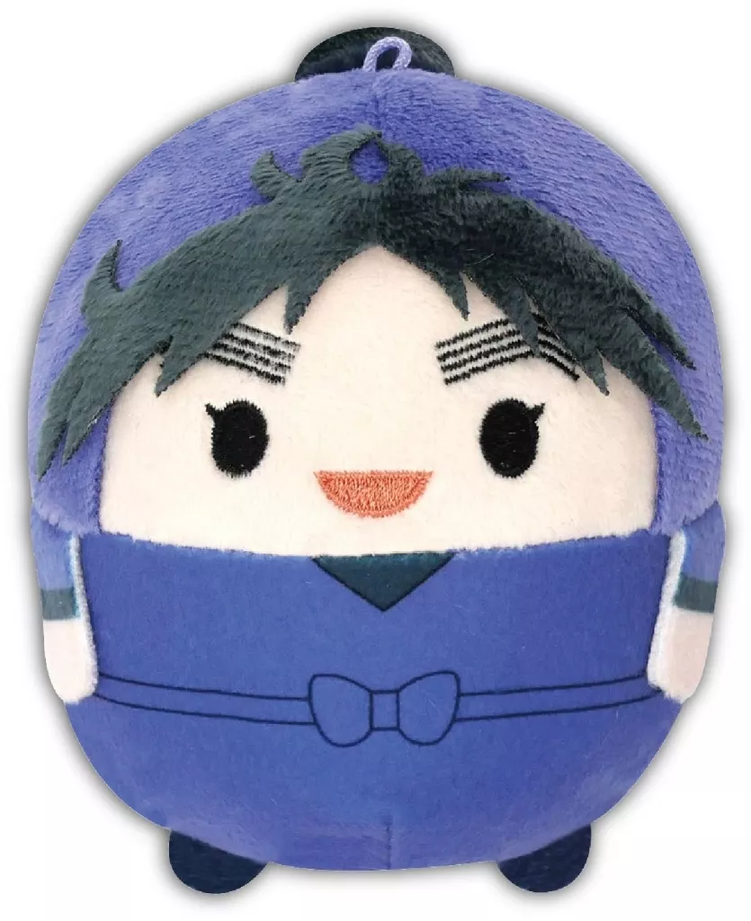 Key Chain - Failure Ninja Rantarou