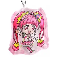 Key Chain - Pretty Cure Series