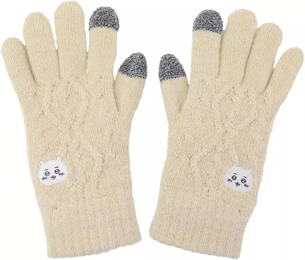 Clothes - Gloves - Chiikawa / Chiikawa