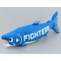 Plush - Hokkaido Nippon-Ham Fighters