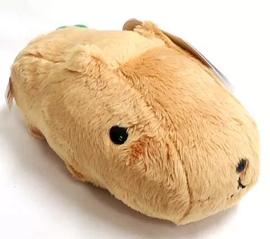 Plush - Toy - Kapibara-san