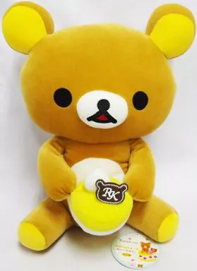 Plush - RILAKKUMA / Rilakkuma