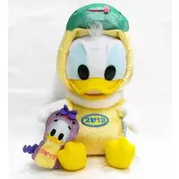 Plush - Disney / Donald Duck