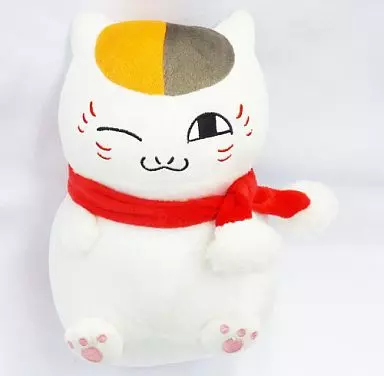 Ichiban Kuji - Natsume Yuujinchou (Natsume's Book of Friends) / Nyanko Sensei (Madara)