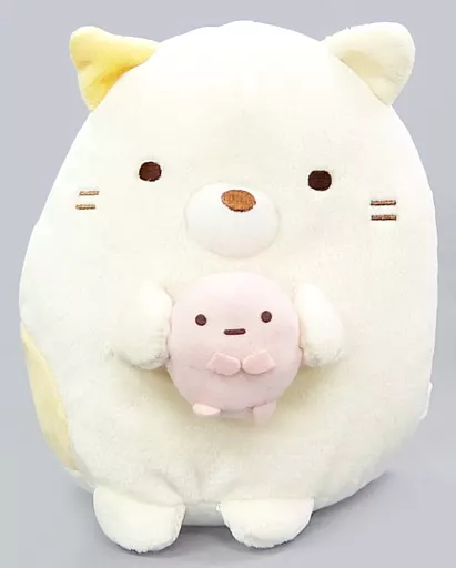 Plush - Sumikko Gurashi / Neko (Gattinosh)