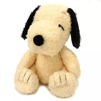 Plush - PEANUTS / Snoopy