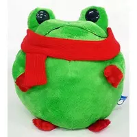Plush - FROG STYLE
