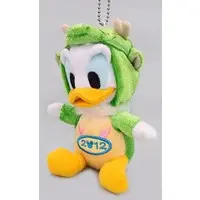 Plush - Disney / Donald Duck