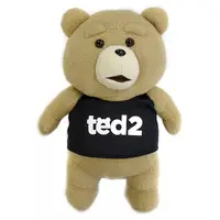 Plush - Ted