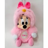 Plush - Disney / Minnie Mouse