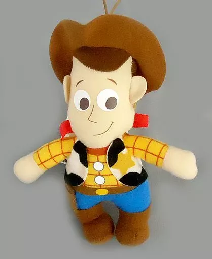 Plush - Toy Story / Woody
