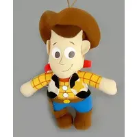 Plush - Toy Story / Woody