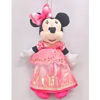 Plush - Disney / Minnie Mouse