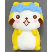 Plush - Rascal the Raccoon