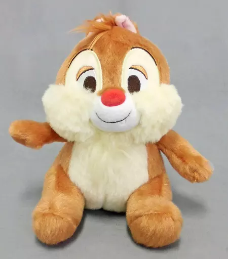 Plush - Chip 'n Dale / Dale