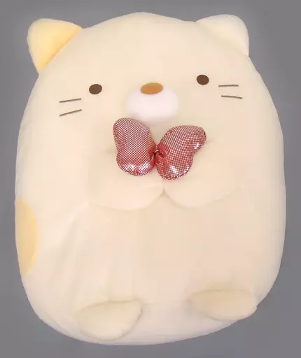 Plush - Sumikko Gurashi / Neko (Gattinosh)