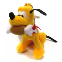 Plush - Disney / Pluto