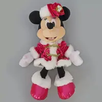 Plush - Disney / Minnie Mouse