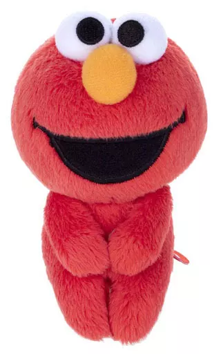 Chokkorisan - Sesame Street / Elmo