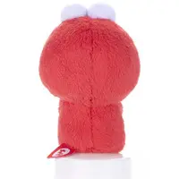 Chokkorisan - Sesame Street / Elmo