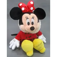 Plush - Disney / Minnie Mouse
