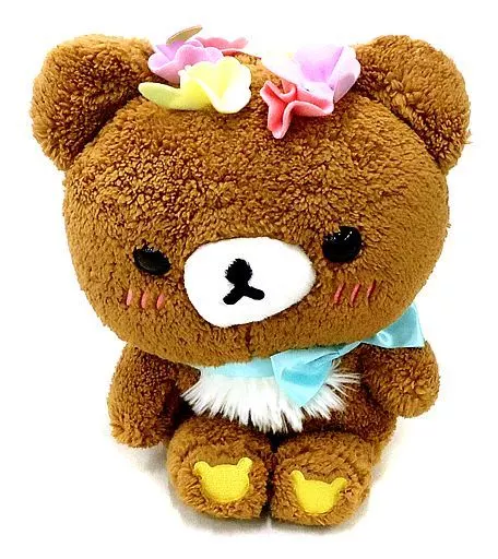 Ichiban Kuji - RILAKKUMA / Chairoikoguma