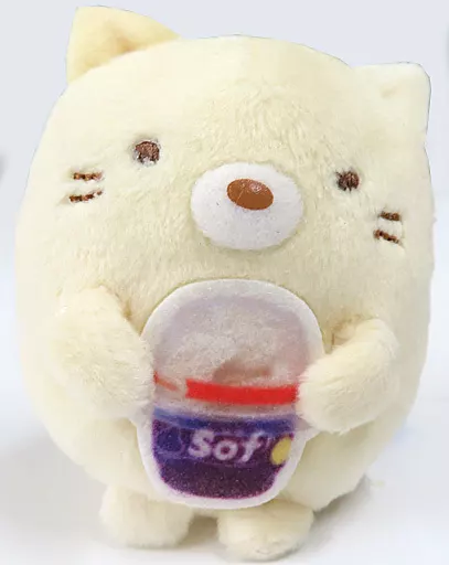 Plush - Sumikko Gurashi / Neko (Gattinosh)