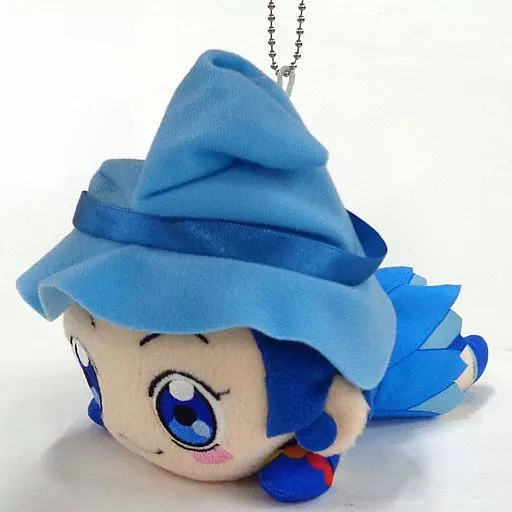 Plush - Ojamajo Doremi / Senoo Aiko