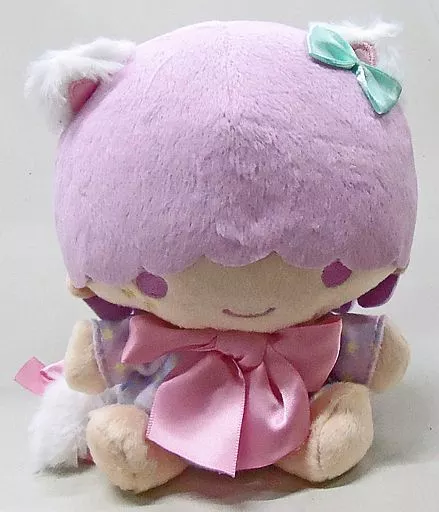 Plush - Little Twin Stars