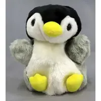 Plush - Penguin