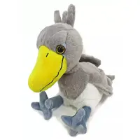 Plush - Bird / Shoebill