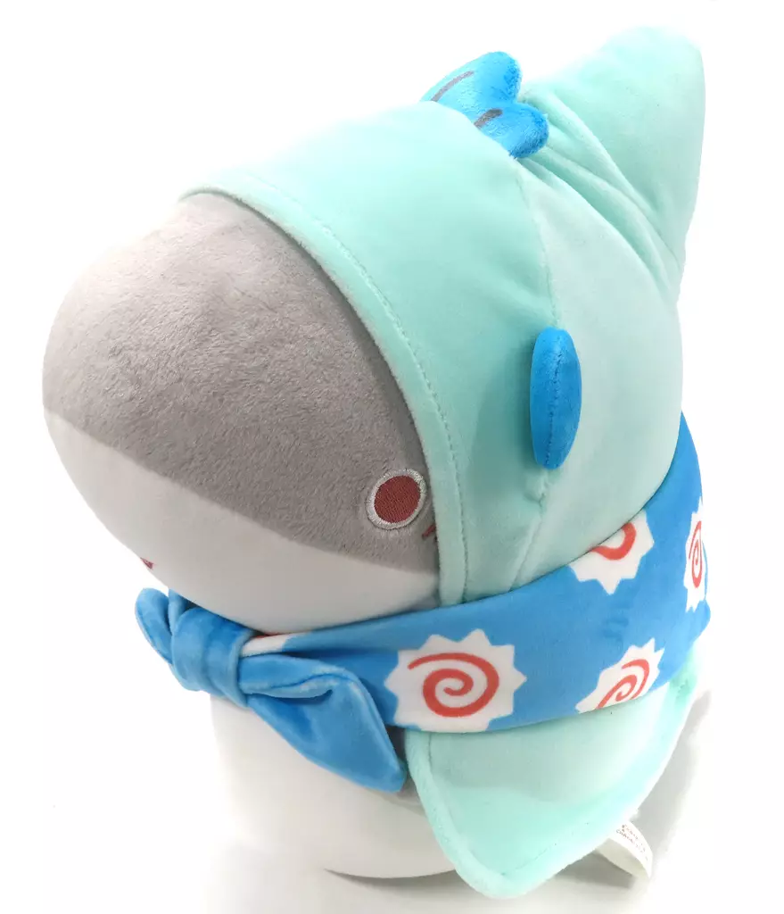 Plush - Odekake Kozame / Hangyodon