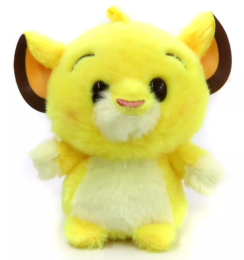 Plush - The Lion King / Simba