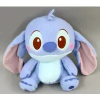 Plush - Lilo & Stitch / Stitch