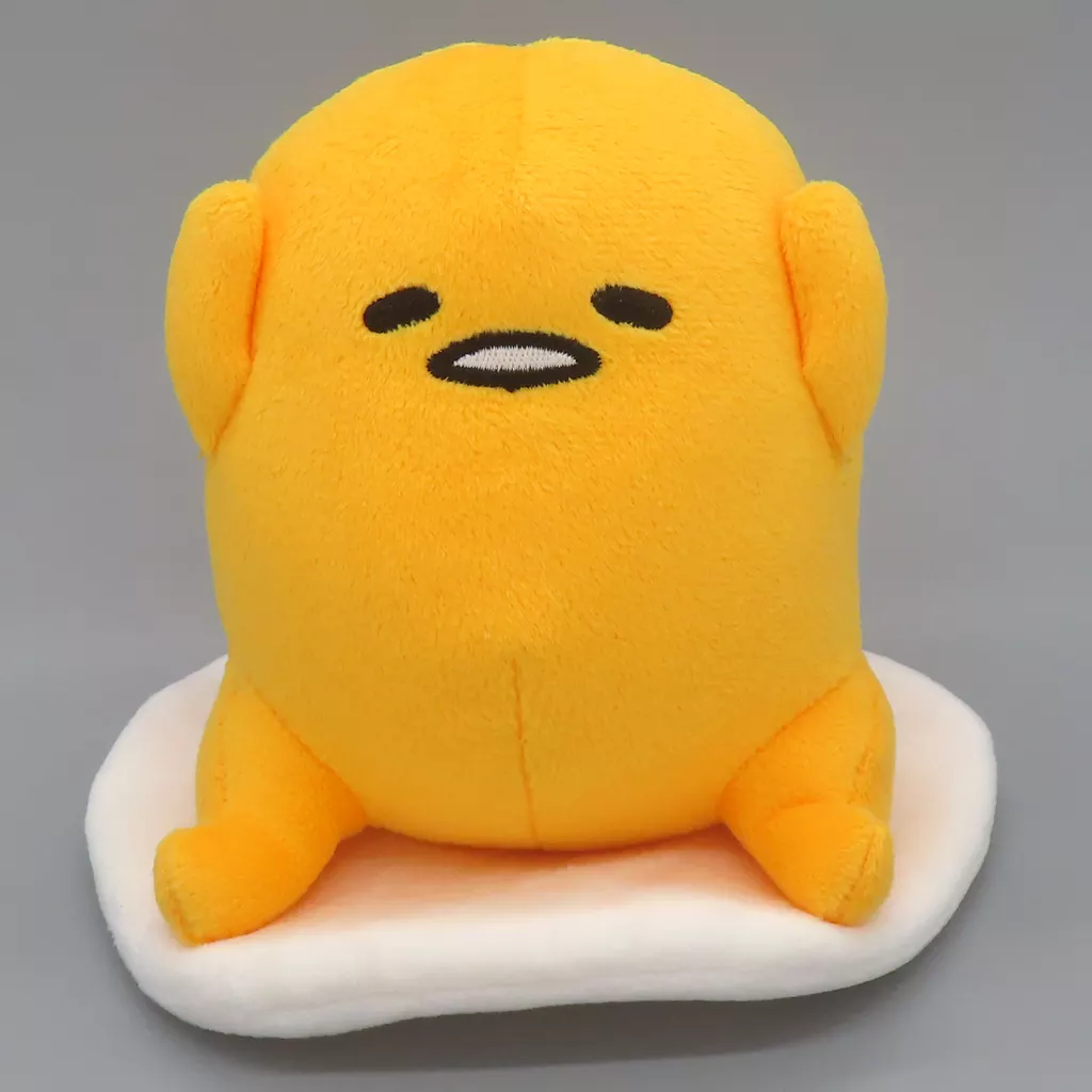 Plush - Sanrio / Gudetama