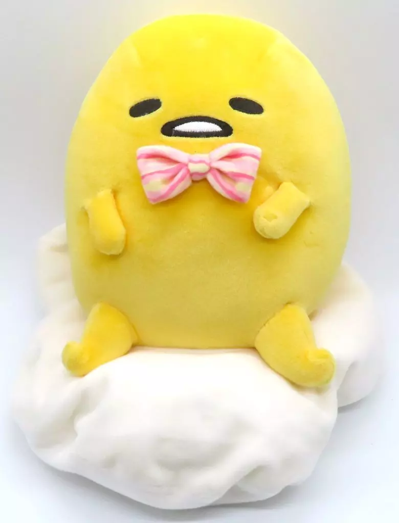 Plush - Sanrio / Gudetama