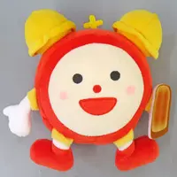 Plush - Mezamashi TV