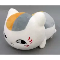 Plush - Natsume Yuujinchou (Natsume's Book of Friends) / Nyanko Sensei (Madara)