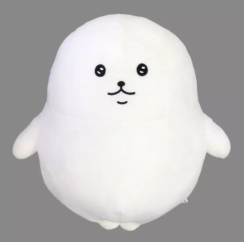 USED) Plush - Yawame (やわめ めちゃもふぐっとぬいぐるみ 「やわめ