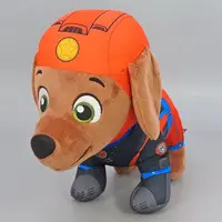 Plush - PAW Patrol / Zuma