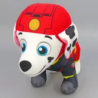 Plush - PAW Patrol / Marshall