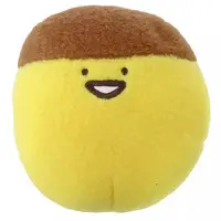 Fuwafuwa Manmaru Plush BIG - Obungu to Issho