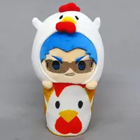 Plush - Karaage Kun