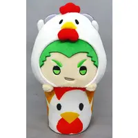 Plush - Karaage Kun