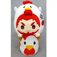 Plush - Karaage Kun