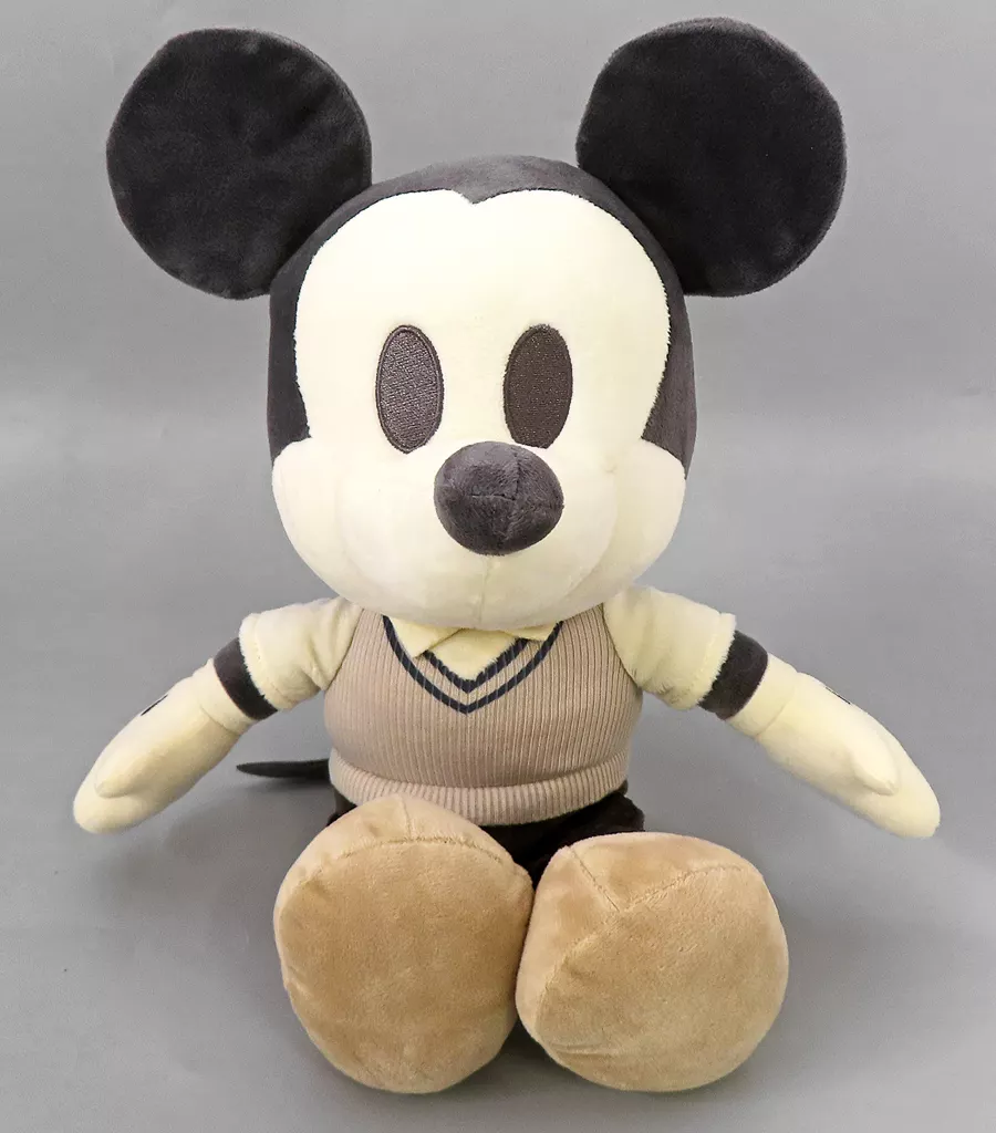 Plush - Disney / Mickey Mouse