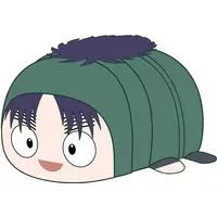 PoteKoro Mascot - Failure Ninja Rantarou / Nanamatsu Koheita